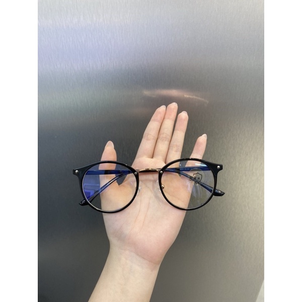 Kính tròn bầu 31