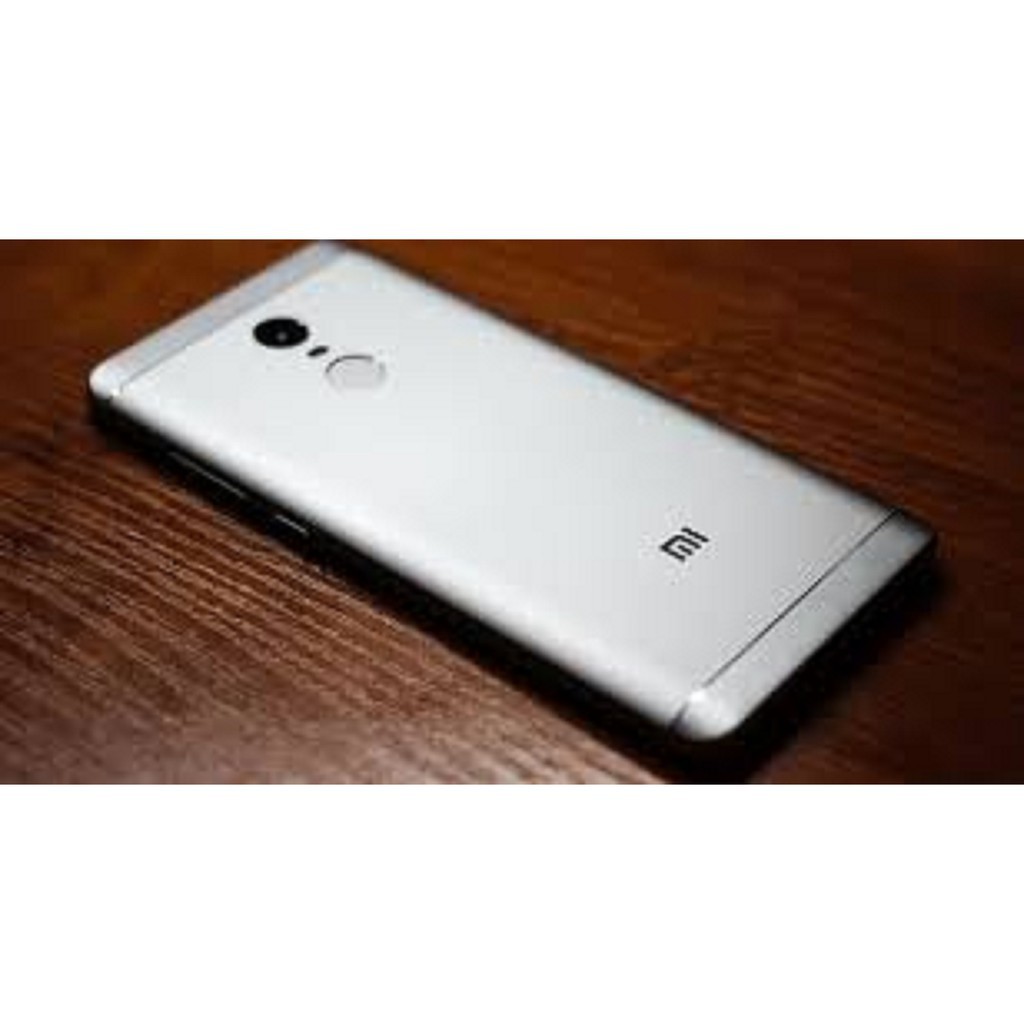 điện thoại Xiaomi Redmi Note 4 2sim 32G ram3G mới Có Tiếng Việt - pin 4100mah