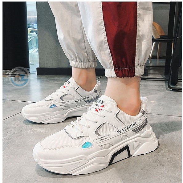 [ GÍA SỈ ] FREESHIP TOÀN QUỐC - Giày nam Hot trend Hàn Quốc 2020 | BigBuy360 - bigbuy360.vn