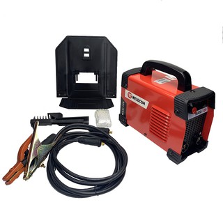 Máy Hàn Điện Tử Weldcom Maxi 120