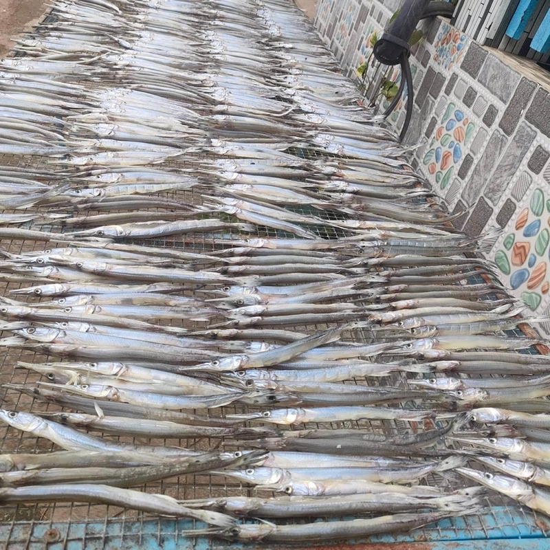 KHÔ CÁ KÌM NHÁI HÀNG THIÊN NHIÊN ƯỚP VỊ VỪA ĂN KHÔNG MẶN