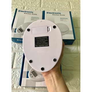 cân tiểu ly cực tiện
