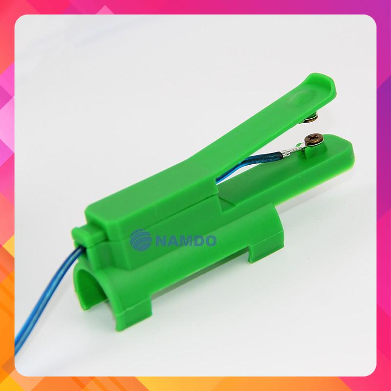 Công Tắc Tig Siêu Bền