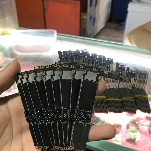 Main Xác 7P Intel Ko Ổ Cứng 1 Cái | BigBuy360 - bigbuy360.vn