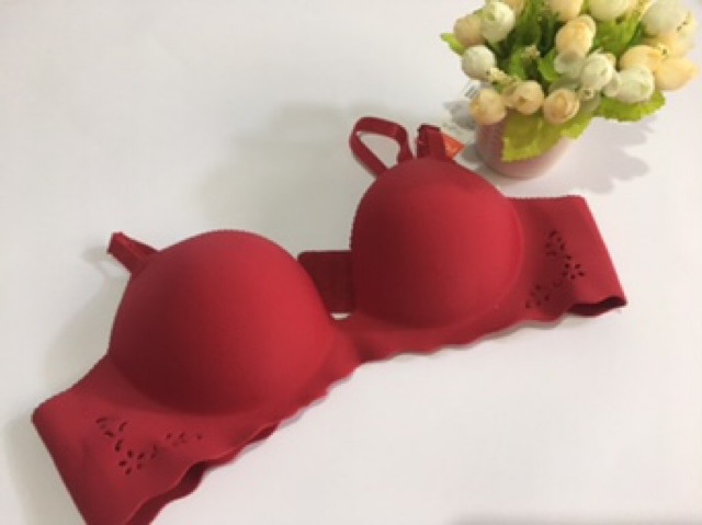 Áo lót đúc Thông hơi không gọng hàng loại 1