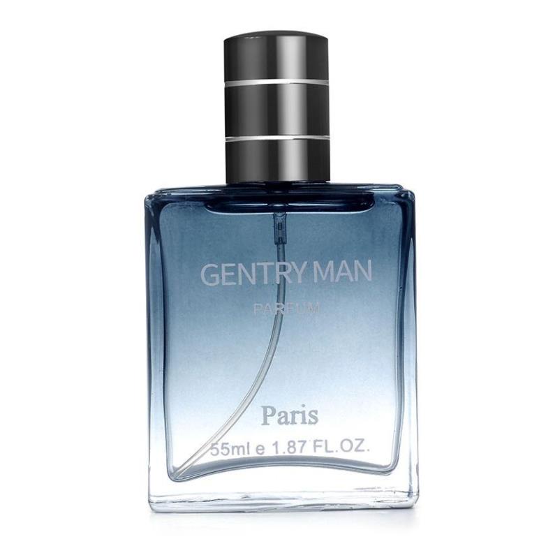 Nước Hoa Nam Thần Gentryman 55ml Mùi Thơm Nhẹ Nhàng, Đê Mê Say Đắm Lòng Nàng