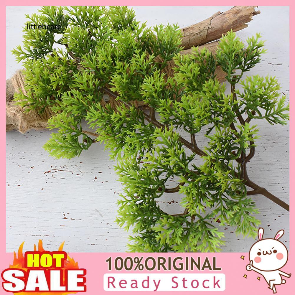 Cây bonsai giả trang trí văn phòng , nhà cửa