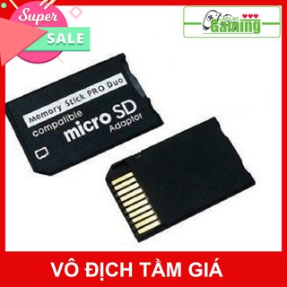 Aó Thẻ Nhớ PSP Cam Kết Chính Hãng