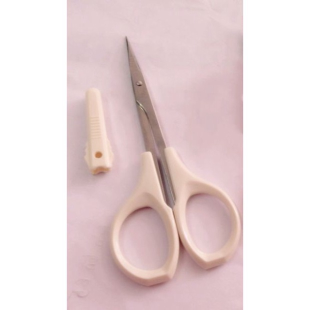 Kéo Cắt Mi Chuyên Nghiệp Dành Cho Makeup DANA