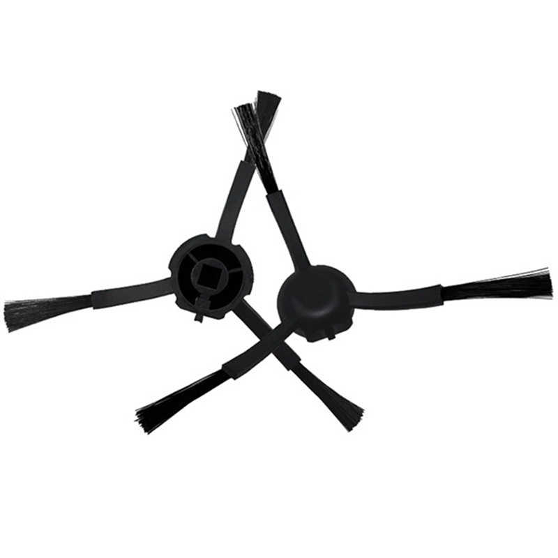 Bộ Lọc Chổi Quét Chính &amp; Khăn Lau Cho Robot Hút Bụi Xiaomi Dreame Bot L10 Plus Z10 Pro Hepa