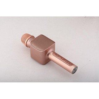 Micro karaoke YS68 loại 1