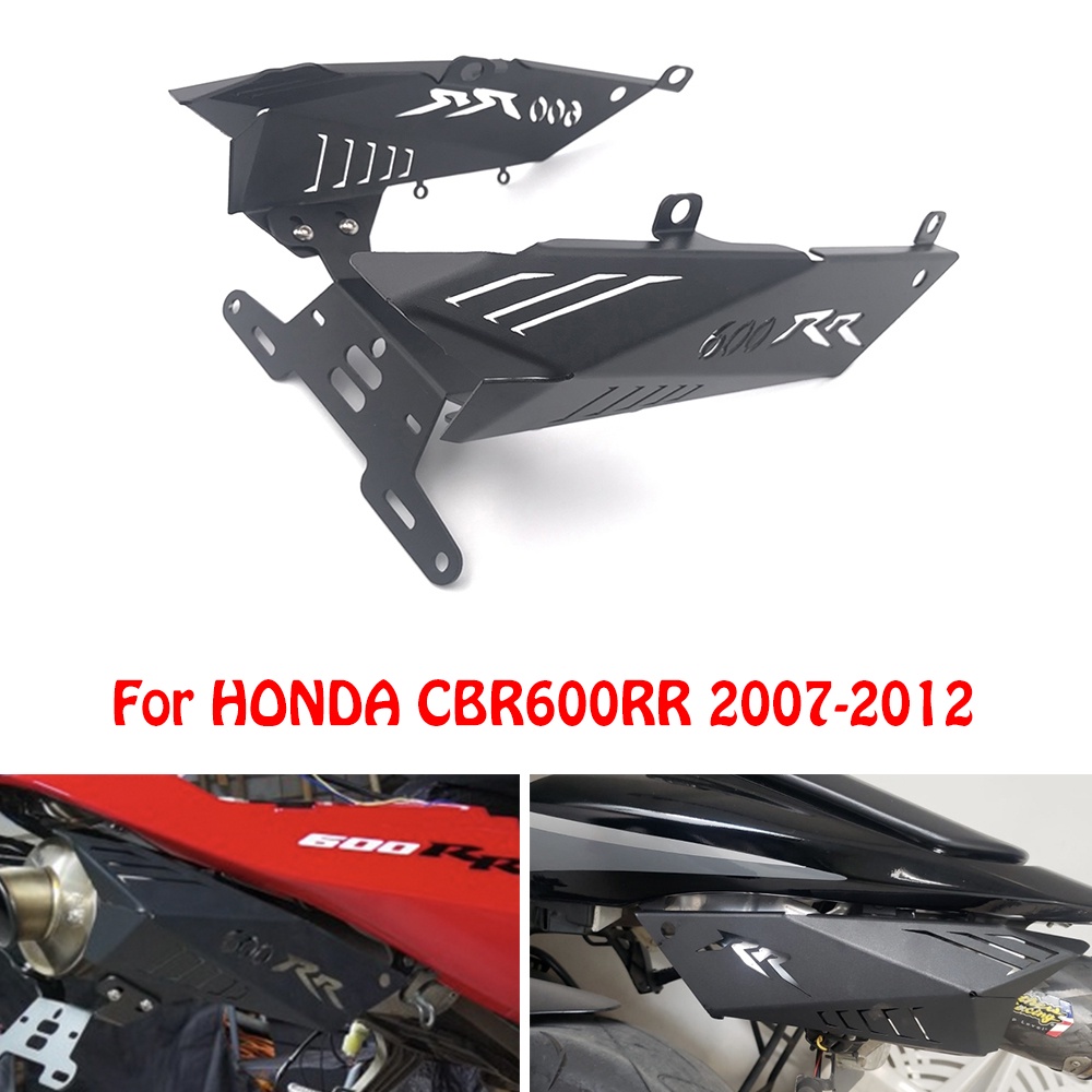 Giá Đỡ Biển Số Xe Máy HONDA CBR600RR CBR600 CBR 600 RR F5 2007 2008 2009 2010 2011 2012
