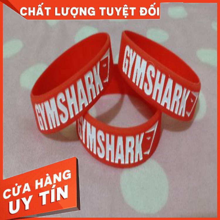 Vòng tay cao su GYM - Hàng nhập khẩu