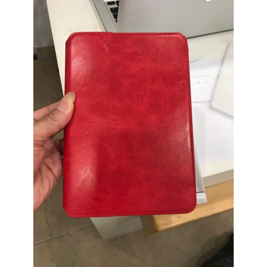 Bao da Xundd cho iPad Air