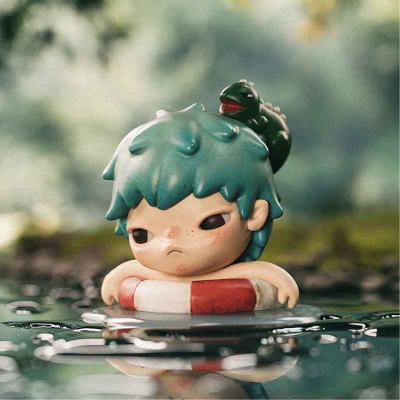 Mô hình HIRONO Little Mischief Series Pop Mart