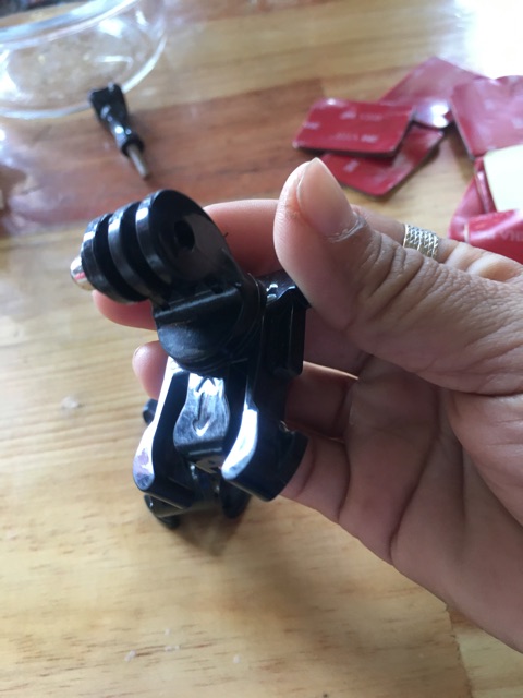 MUONT DÀI GẮN CAM HÀNH TRÌNH | BigBuy360 - bigbuy360.vn