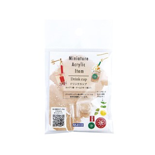 CỐC MINIATURE PADICO DRINK CUP