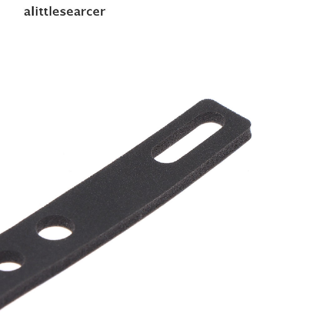 4 Phụ kiện giảm âm cho bàn phím cơ cotton 6.25u n