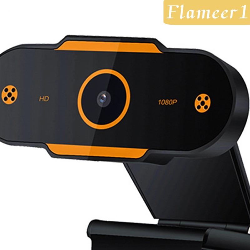 Webcam Hd Tự Động Lấy Nét Kèm Micro Cho Pc | WebRaoVat - webraovat.net.vn