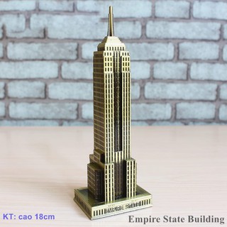 Empire state a194