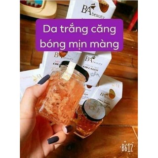 Combo kem face và mặt nạ ngủ