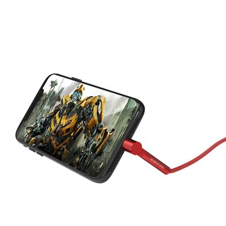 BOROFONE - Dây Cáp Sạc BU6 Cổng Lightning 1,2m