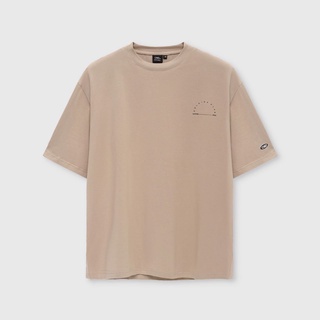 Áo thun tay ngắn cnd summer tee