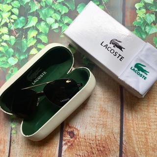 Mắt kính LACOSTE Xịn