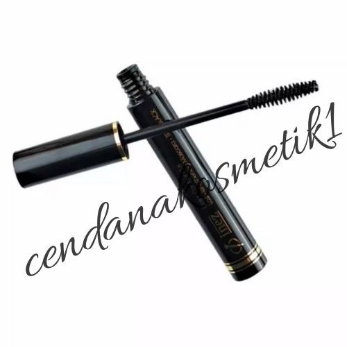 (Hàng Mới Về) Mascara Chuốt Mi Chống Nước Tiện Dụng Chất Lượng Cao | BigBuy360 - bigbuy360.vn