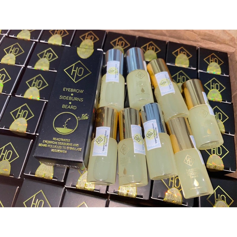 Thuốc mọc chân mày HO X3 120k | BigBuy360 - bigbuy360.vn