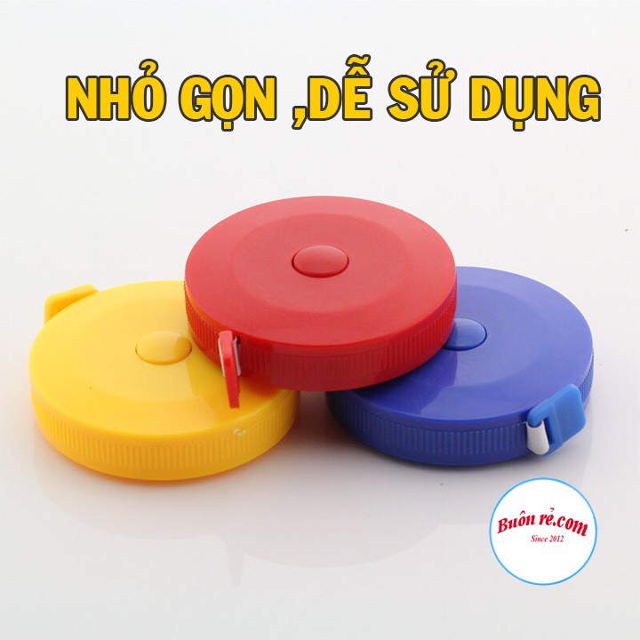 Thước Dây Rút nhỏ gọn - br00561