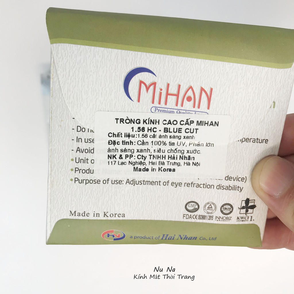 Mắt Kính Cận Loạn Chống Tia UV400 Chống Ánh Sáng Xanh | BigBuy360 - bigbuy360.vn