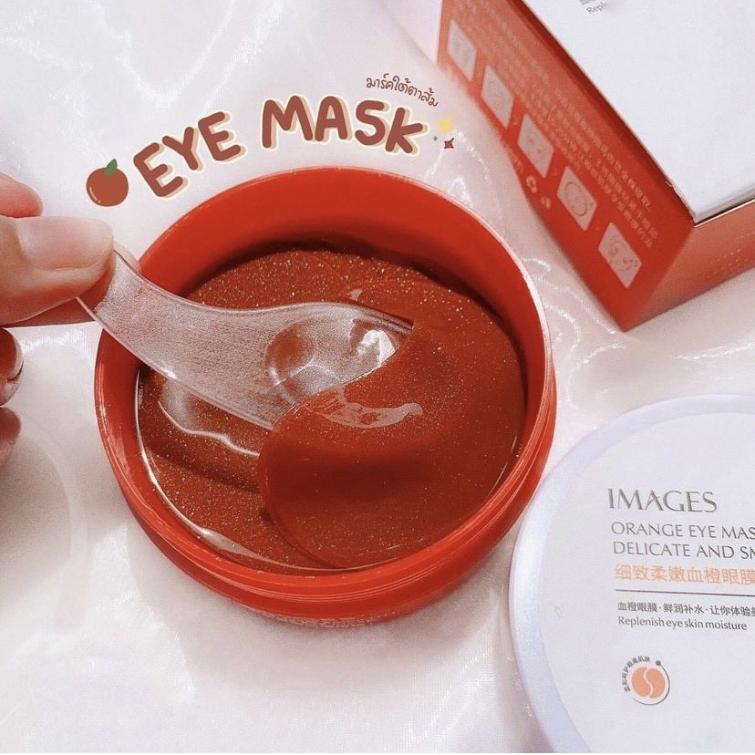 Combo Mask Môi ZOZU + Mask Mắt IMAGES | BigBuy360 - bigbuy360.vn