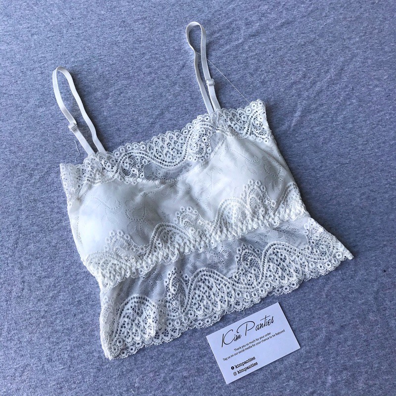 Bralette Xuất Khẩu