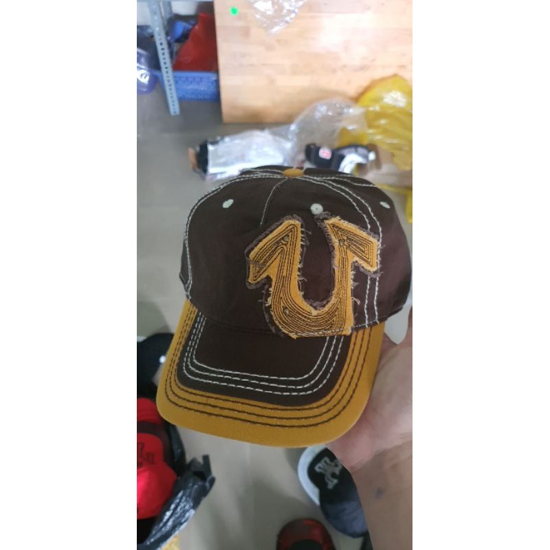 Nón ông địa U hàng đẹp