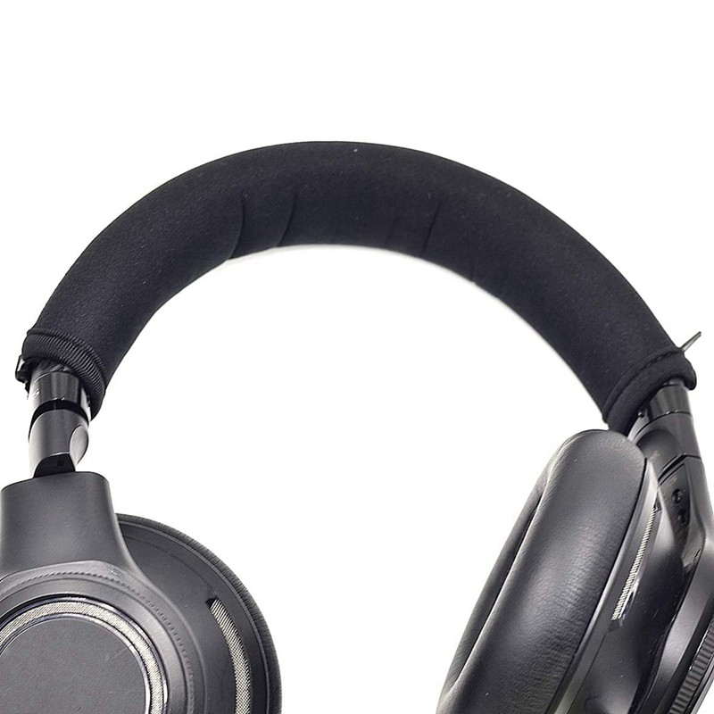 Đệm Bọc Tai Nghe Choàng Đầu Plantronics Backbeat Pro 1 2