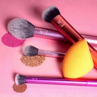 AUTH - SALE OFF SET CỌ REAL TECHNIQUES EVERYDAY ESSENTIALS