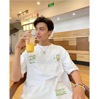 Áo thun Unisex tay ngắn TSUN