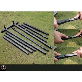 Lồng golf, khung golf 250 PGM