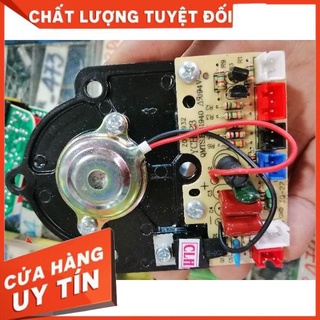 Mạch quạt phun sương
