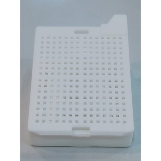 lẻ 1c Khuôn đúc mẫu bệnh phẩm embedding cassette