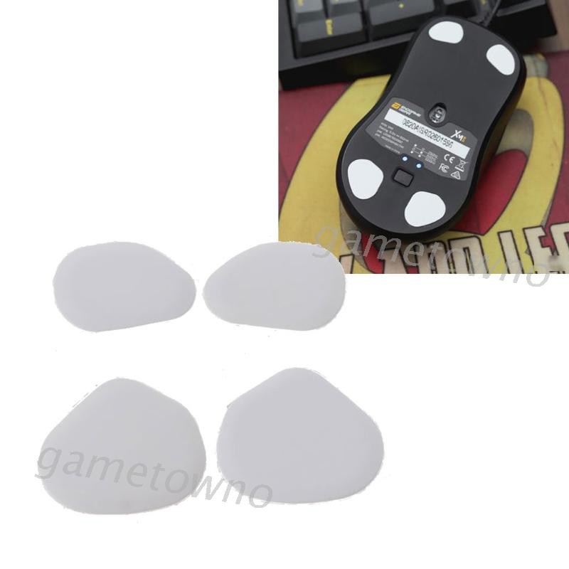 Đế Gắn Chuột Chơi Game Chuyên Dụng Xm1 Glides