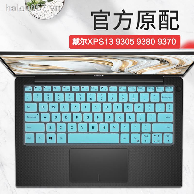 Kính Cường Lực Chống Bụi Cho Laptop Dell S 13.3-inch Xps13 9305 2021 New 11th Generation 9380 9370