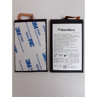 Thay Pin Blackberry Keyone Chính Hãng