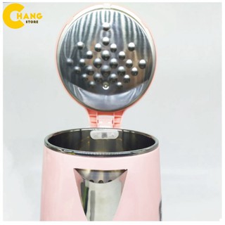 Ấm Siêu Tốc JipLai Thái Lan 2.5L Cao Cấp | (GD28)