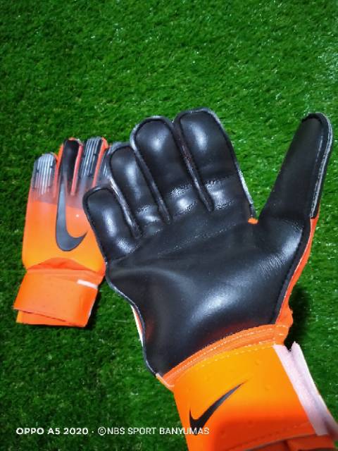 Găng Tay Thủ Môn Nike Goalkeeper Chất Lượng Cao