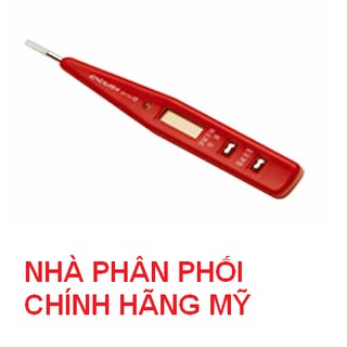 [ƯuĐãi]Bút thử điện cảm ứng Endura E6755