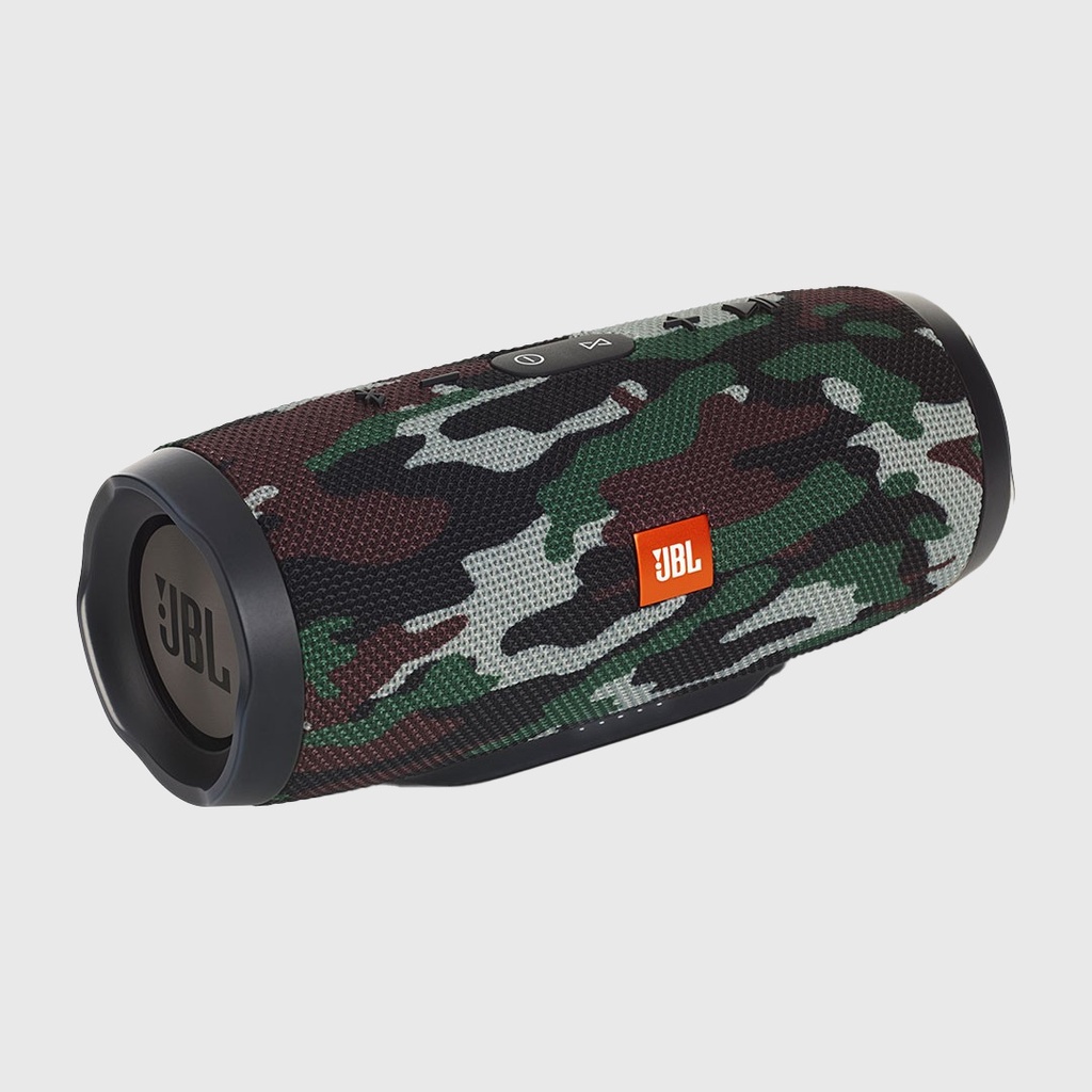 Loa Bluetooth JBL CHARGE 3 phiên bản màu đặc biệt, Loa Bluetooth JBL