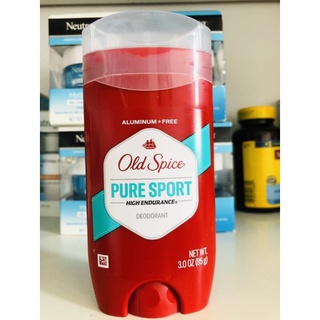 [hàng Mỹ] Lăn khử mùi Old Spice