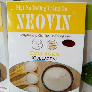 Mặt nạ dưỡng da Neovin